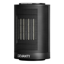 Devanti Portable Ceramic Fan Heater