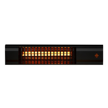 65cm Devanti Electric Infrared Strip Heater