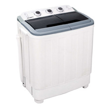 5kg Devanti Twin Tub Washing Machine