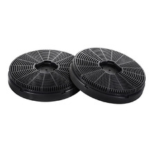 Devanti 16cm Range Hood Replacement Filters (Set of 2)