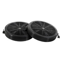 Devanti 11.3cm Range Hood Replacement Filters (Set of 2)