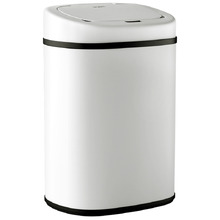Devanti 82L Motion Sensor Rubbish Bin