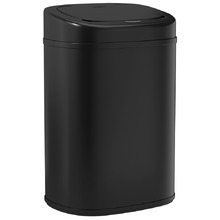 Devanti 82L Motion Sensor Rubbish Bin