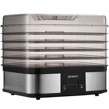 Devanti 5 Tray Food Dehydrator