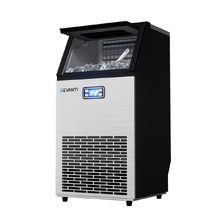 Devanti Commercial Ice Cube Maker