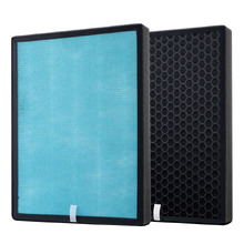 4 Layer Devanti Air Purifier Replacement Filter