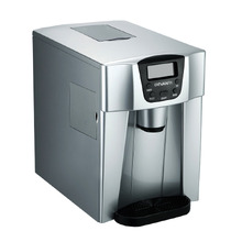 Devanti 2L Ice Cube Maker & Water Dispenser