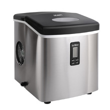 Devanti 3.2L Portable Ice Cube Maker