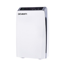 52cm Devanti Air Purifier