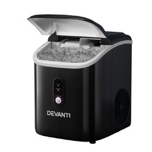 Devanti 1.1L Portable Ice Cube Maker