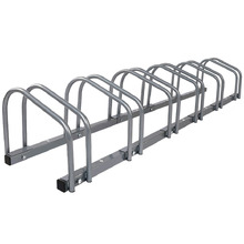 Mavel 6 Bicycle Parking Stand