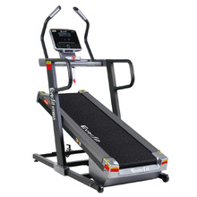 Gunnar Electric Treadmill