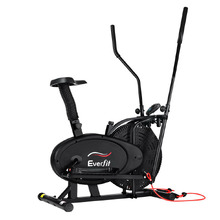 Handley Cross Trainer