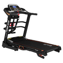 Garin Electric Treadmill with Massager