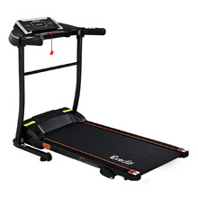 Maxwell Foldable Electric Treadmill