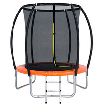 Teagan Steel Trampoline