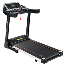 Ricci Foldable Electric Treadmill