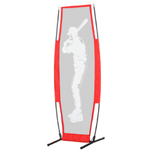 Everett Baseball Pitching Net