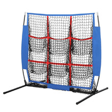 Lochan Soccer Goal Training Net