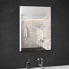 Cefito 450mm Mirrored Shaving Cabinet