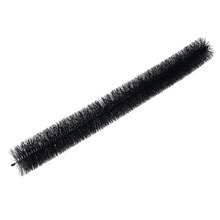 Gust Nylon Brush Gutter Guards (Set of 24)
