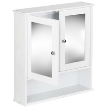 Prim 560mm Shaving Cabinet