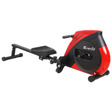 Axle Rowing Machine
