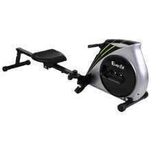 Axle Rowing Machine