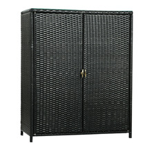 Macy Storage Cabinet
