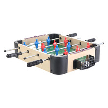 Huck Mini Table Foosball