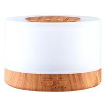 500ml LED Aroma Diffuser