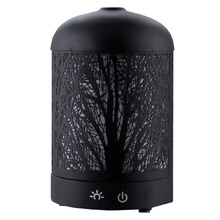 160ml LED Aroma Diffuser