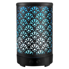 100ml LED Aroma Diffuser with Remote Control