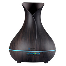 400ml LED Aroma Diffuser with Remote Control