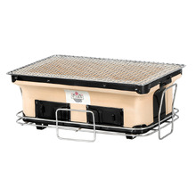 Hibachi Tabletop Barbeque Grill