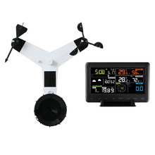 Wireless Wi-Fi Professional Weather Station