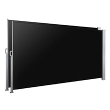 Stinson Retractable Side Awning