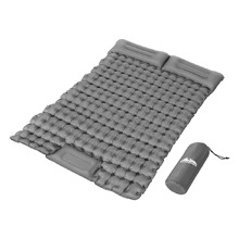 Bacosmo Self-Inflating Double Camping Mattress