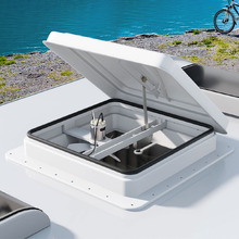 Jones Caravan Roof Vent