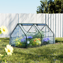 92 x 182cm Ecosmith Greenhouse