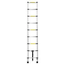 260cm Valkyrie Aluminium Telescopic Ladder