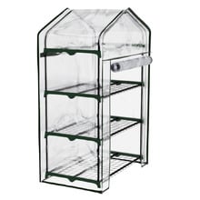 3 Tier Dean Greenhouse