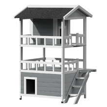 Sven Multifunctional Cat House