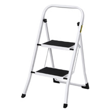 Condor 2 Step Steel Ladder