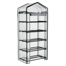5 Tier Antea Greenhouse