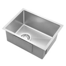 Cefito 440mm Single Kitchen Sink