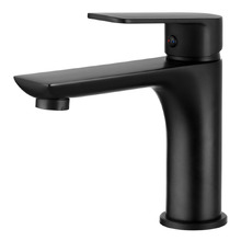 Hoffman Swivel Basin Mixer