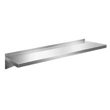 Cefito 120cm Stainless Steel Floating Shelf