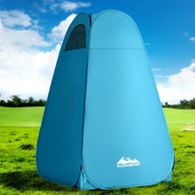 190cm Gabrielle Shower Tent