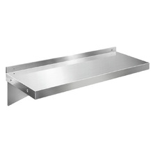 Cefito 90cm Stainless Steel Floating Shelf